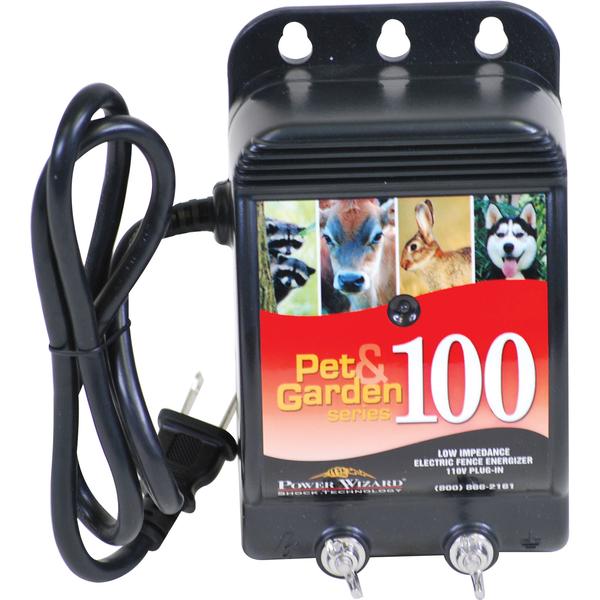 Flex Track Power Supply