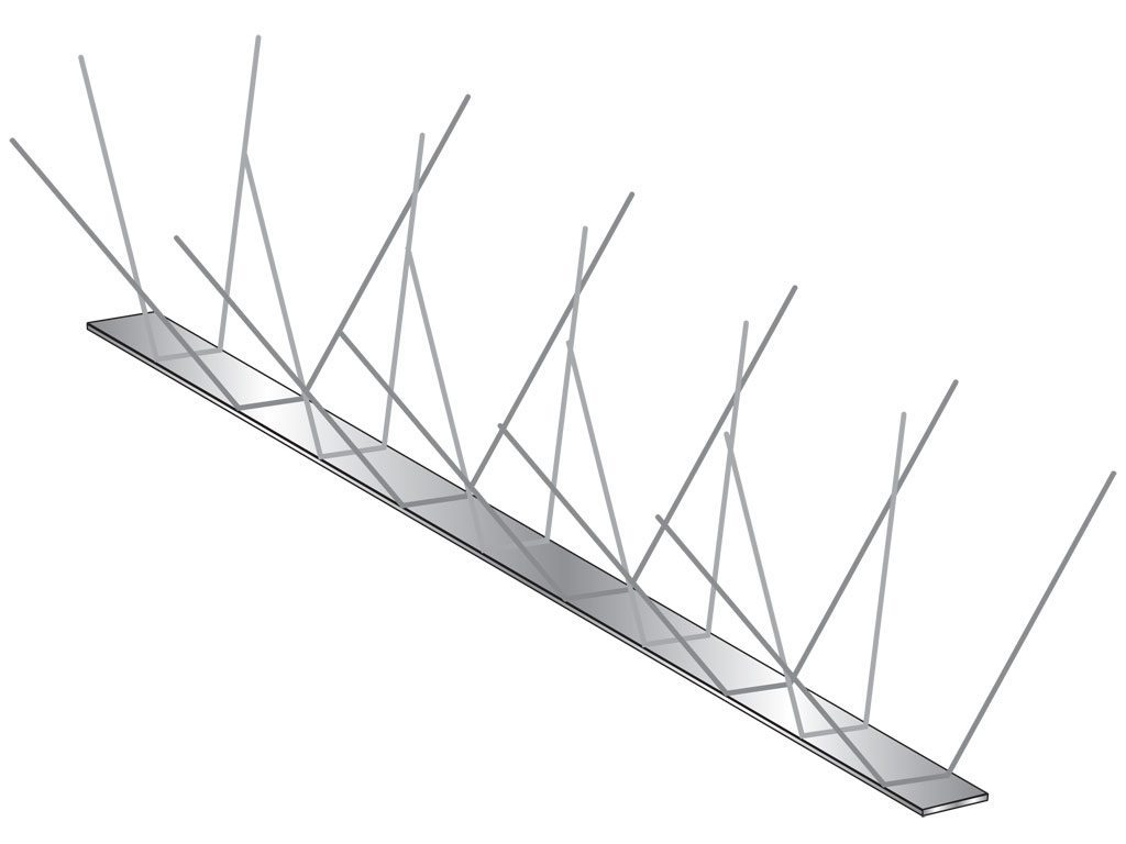 Dura-Spike®