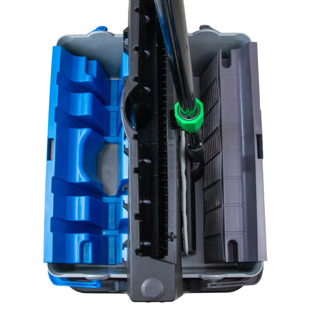 OmniClean Dual Bucket Kit- Offset