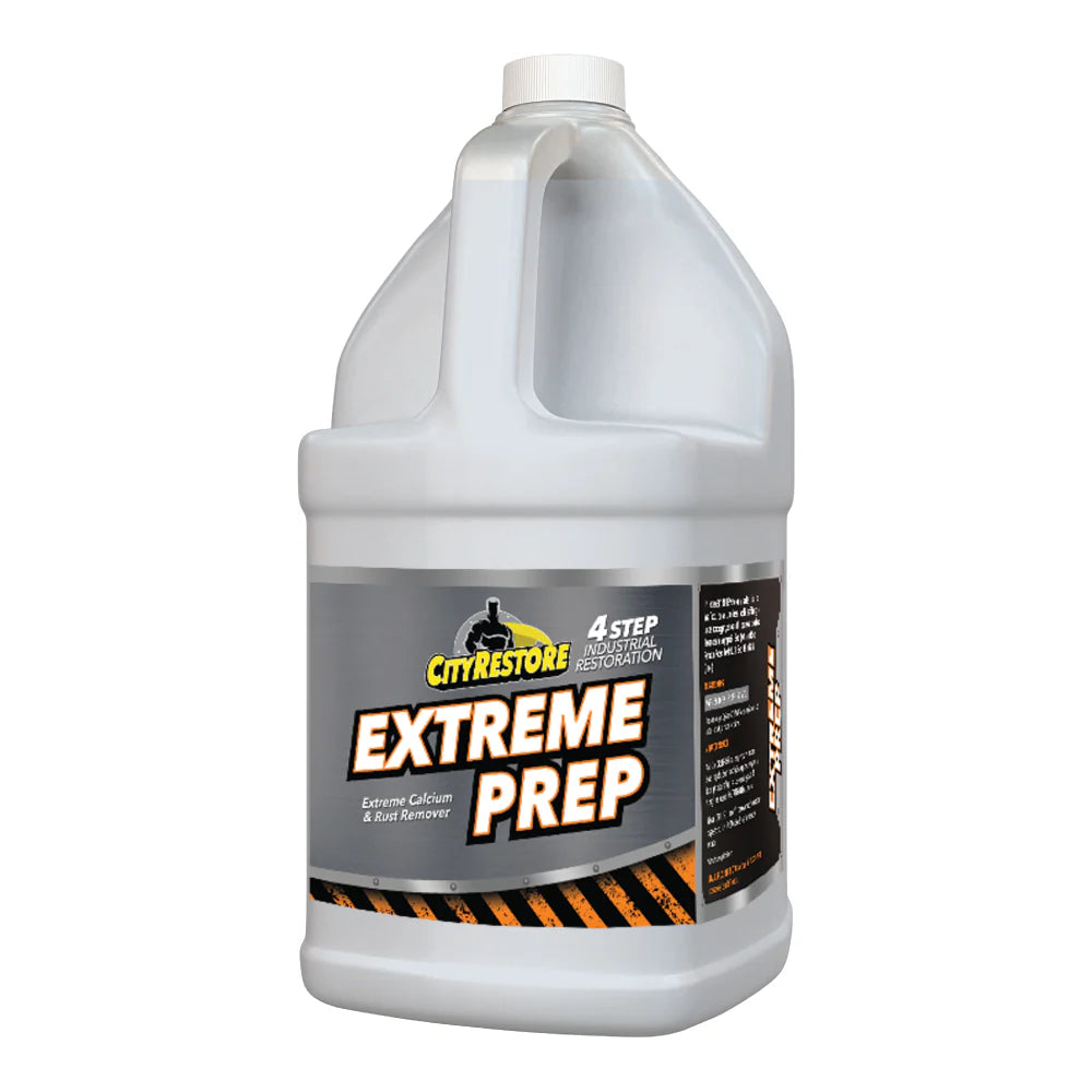 City Restore Extreme Prep
