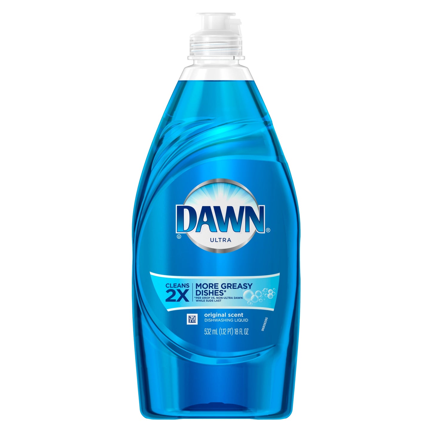 Dawn Dish Soap