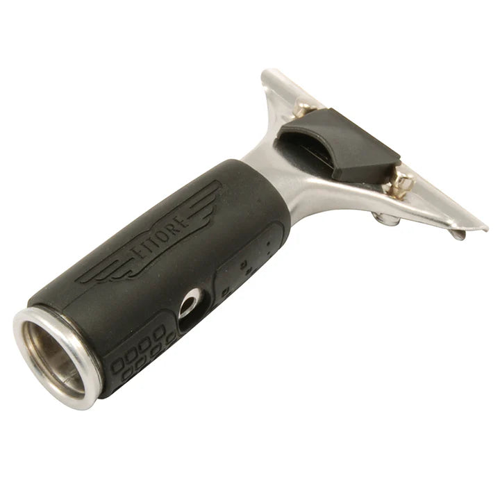 Master Stainless Steel Quick Release Squeegee Handle