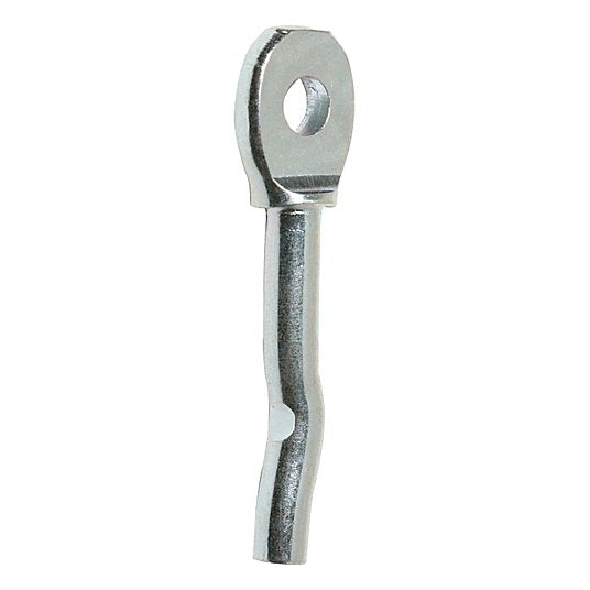 Galvanized Bird Barrier Net Spike