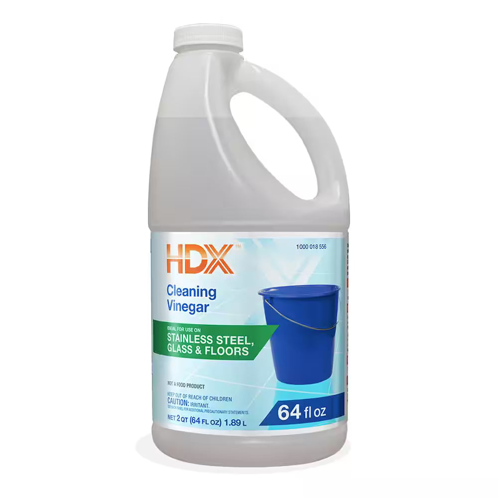 Cleaning Vinegar