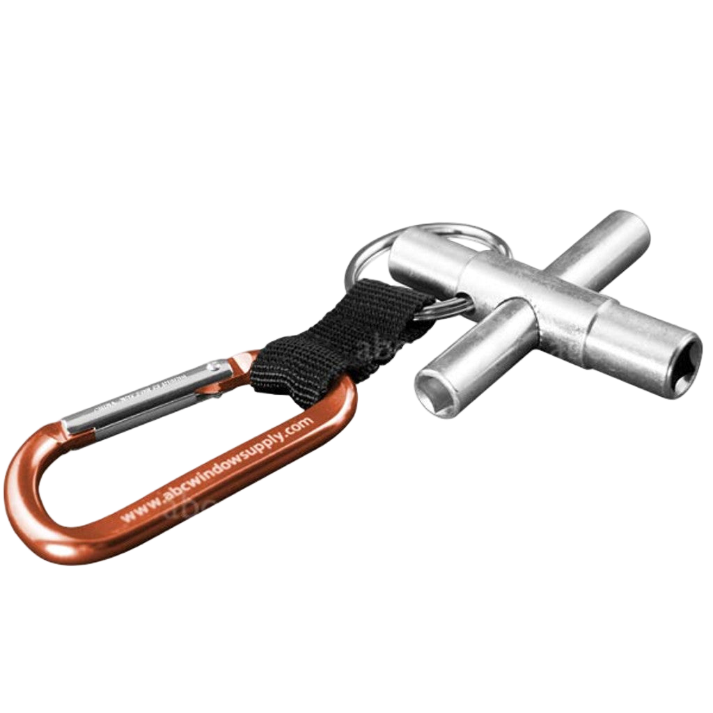 Water Key