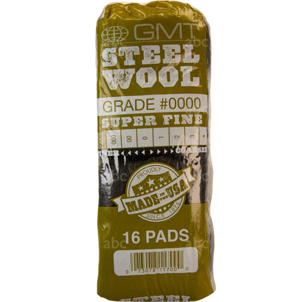 Steel Wool