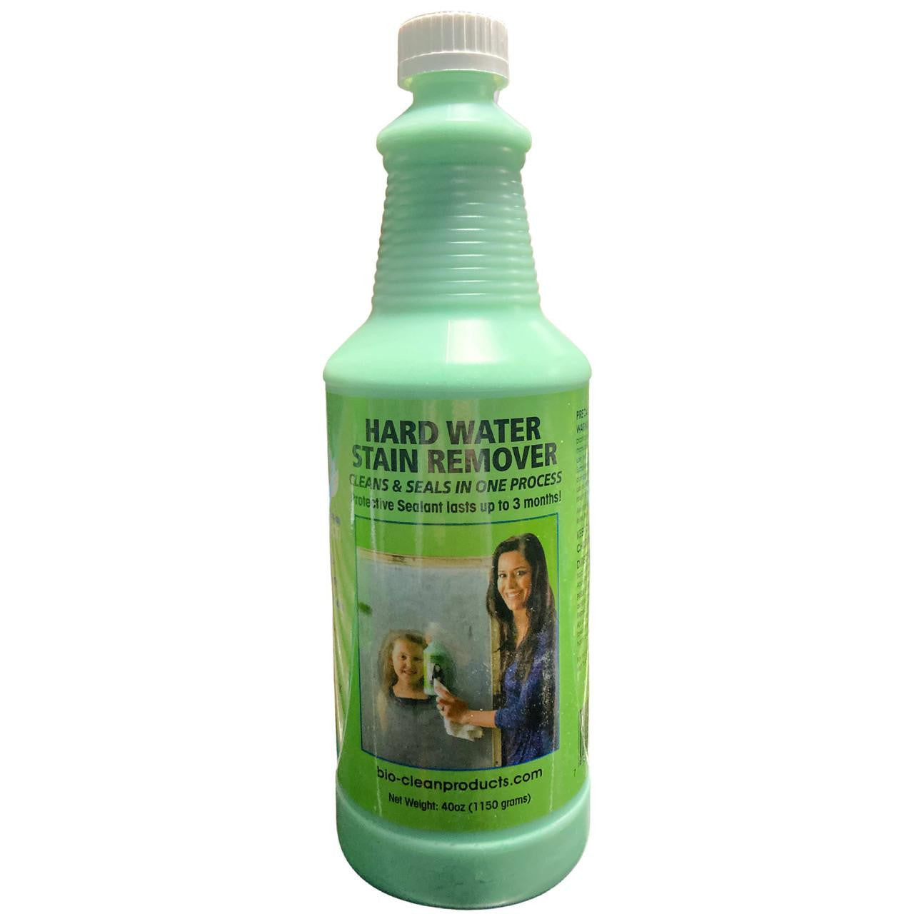 Bio-Clean Hard Water Stain Remover
