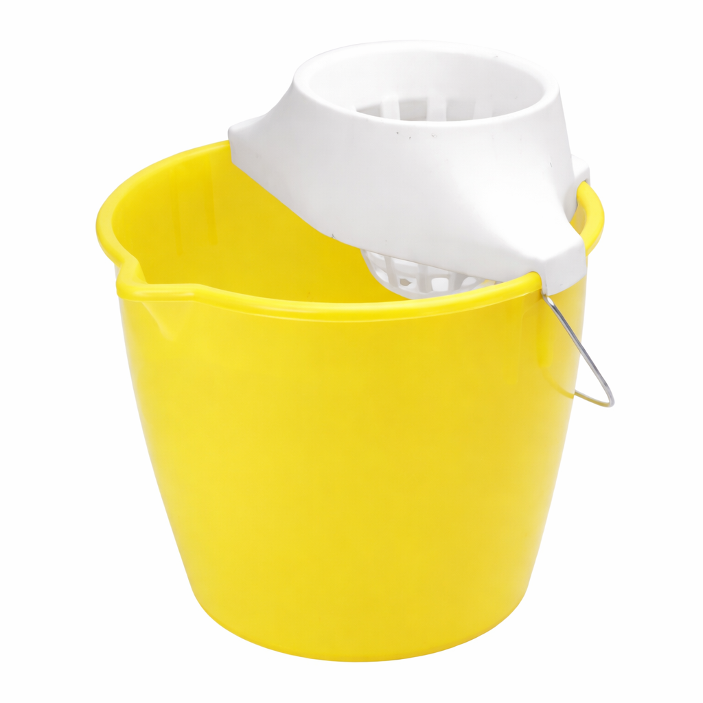 Mop Bucket