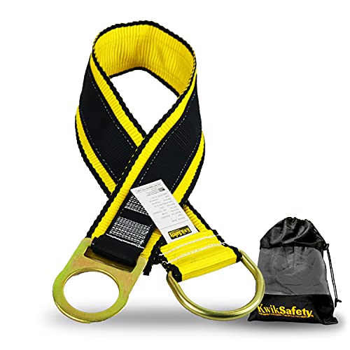 Safety Anchor