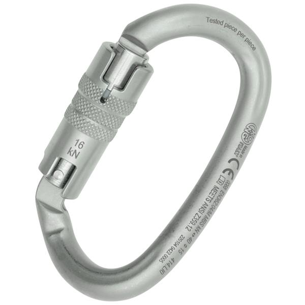 OVALONE DNA TWIST LOCK ANSI