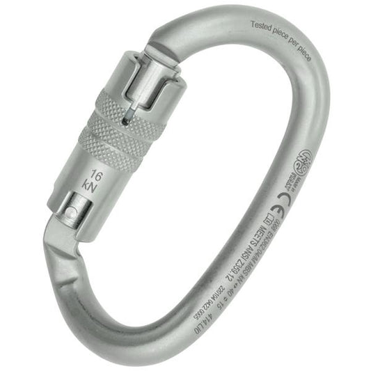 OVALONE DNA TWIST LOCK ANSI