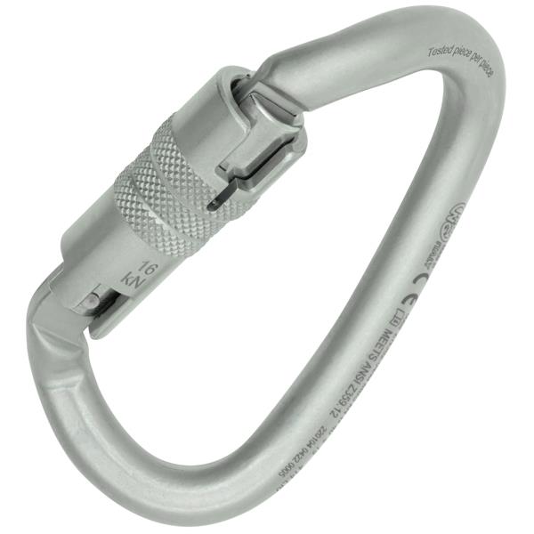 OVALONE DNA TWIST LOCK ANSI