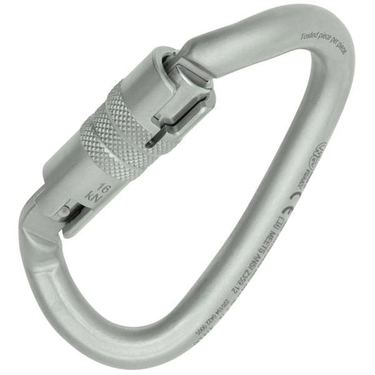 OVALONE DNA TWIST LOCK ANSI