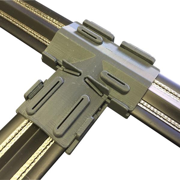 Flex Track Connector