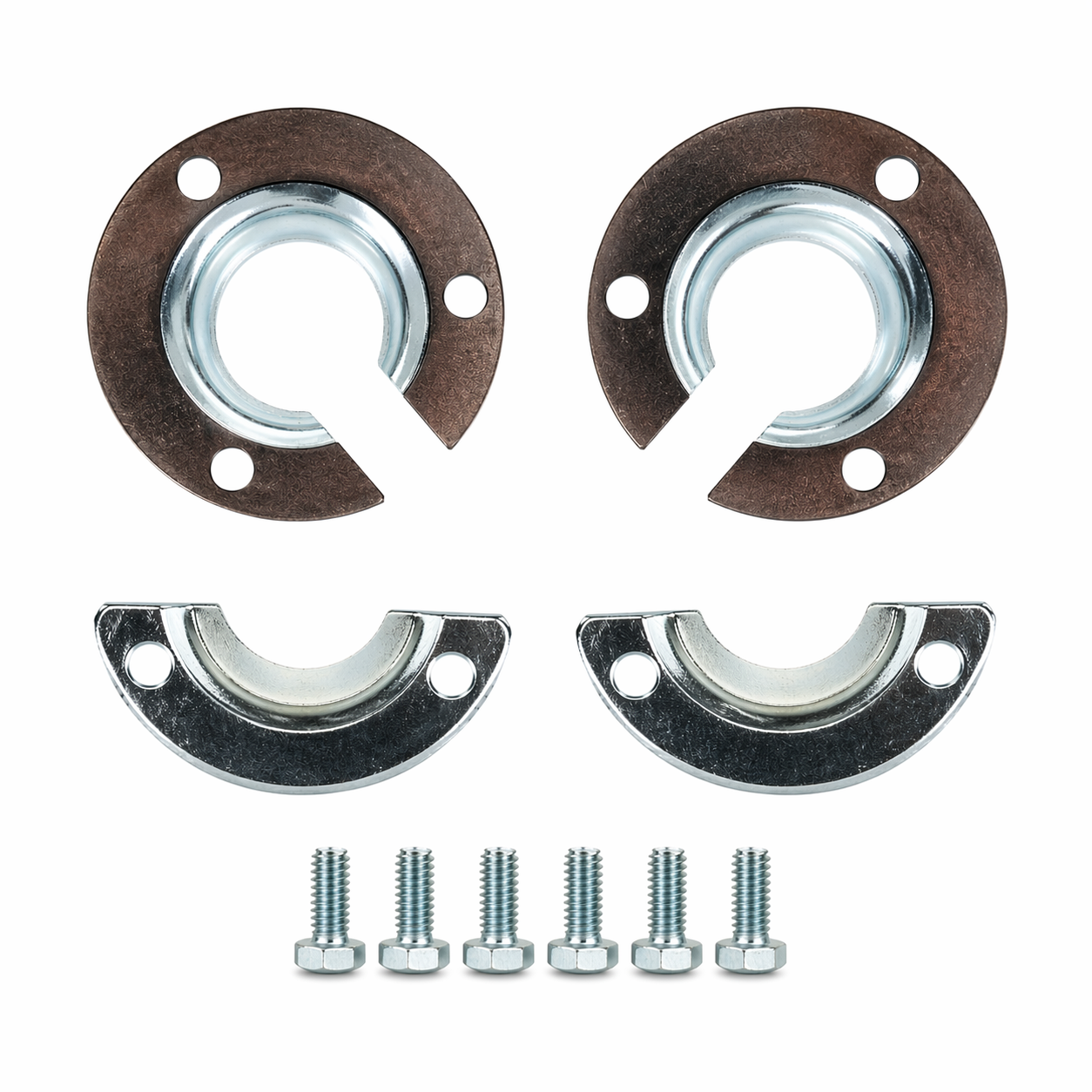Leveler Replacement Kit