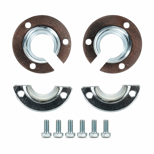 Leveler Replacement Kit