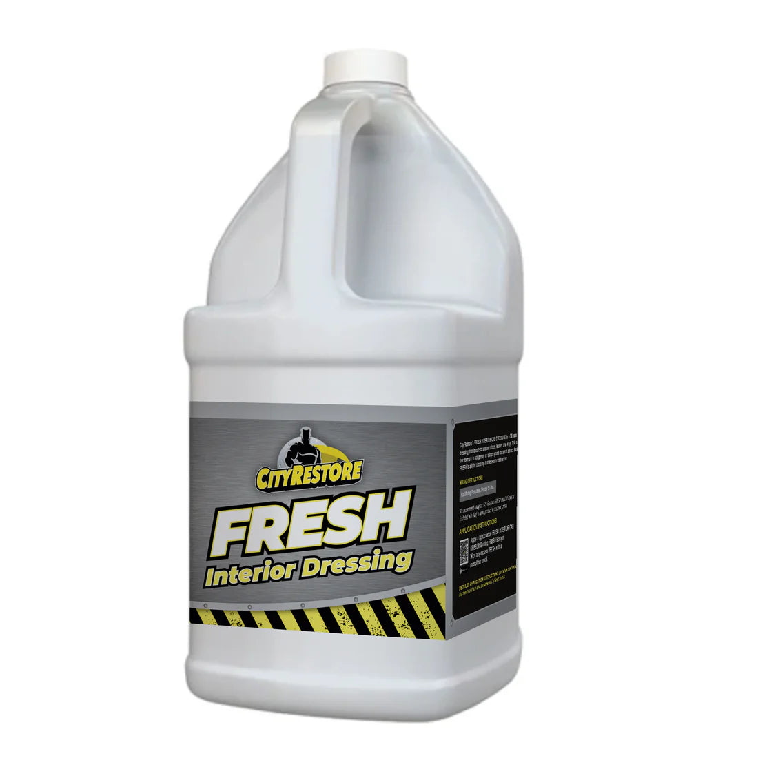 City Restore Fresh Interior Dressing