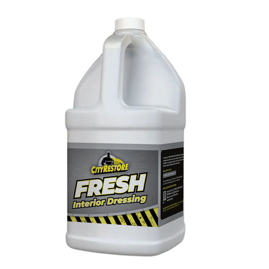 City Restore Fresh Interior Dressing
