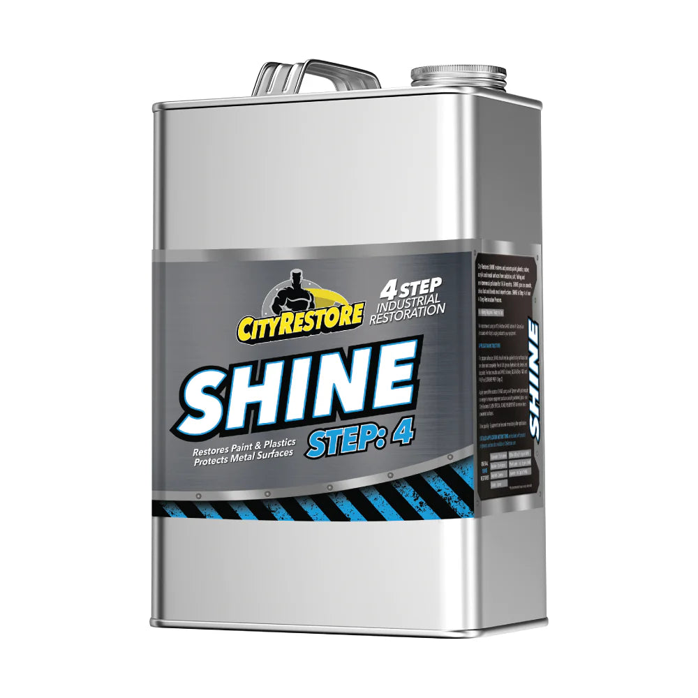 City Restore Shine