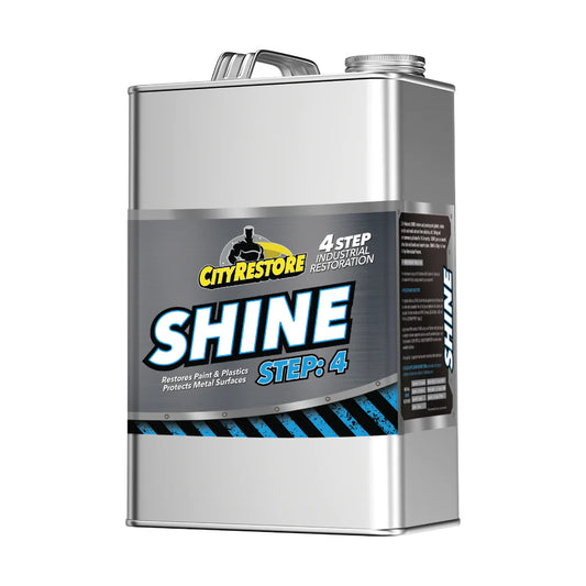 City Restore Shine