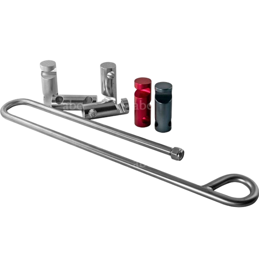 Descender Brake Rack Kit