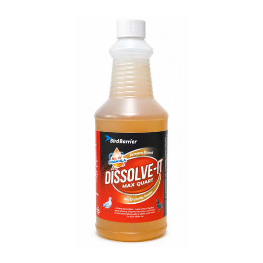 Dissolve-It