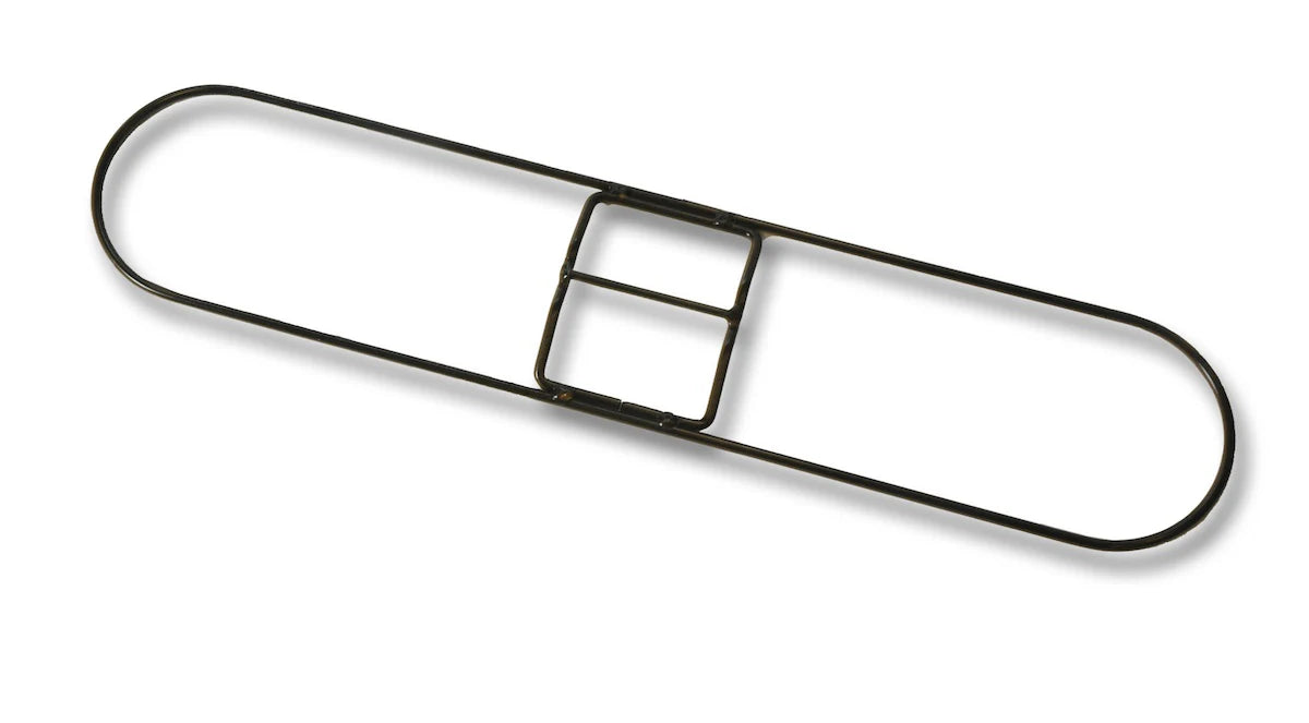 Dust Mop Frame