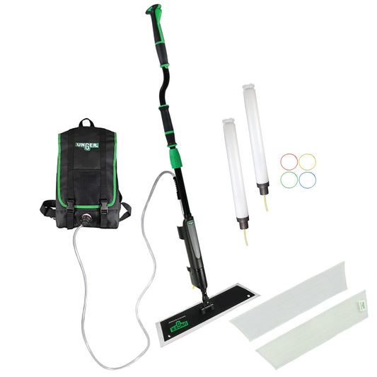 Excella Floor Finishing Kit 24″