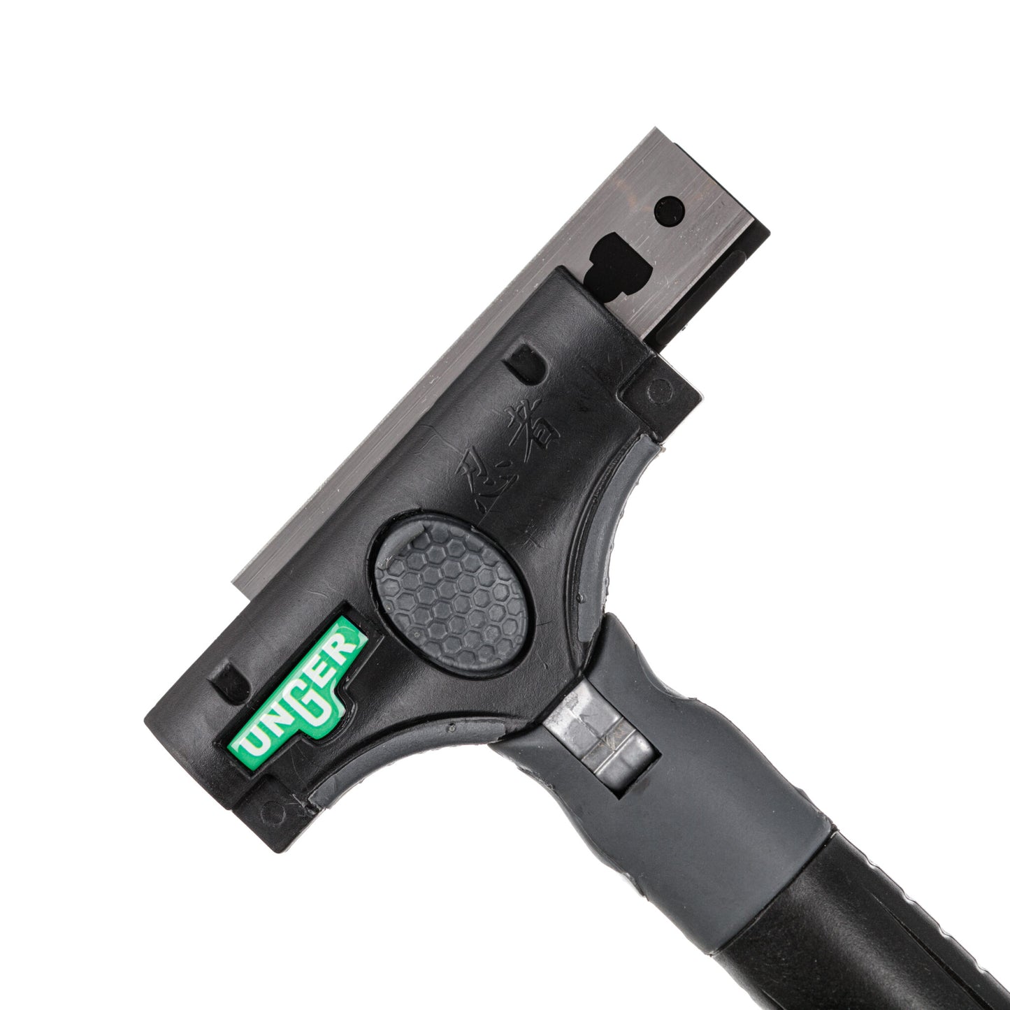 ErgoTec® Ninja Scraper
