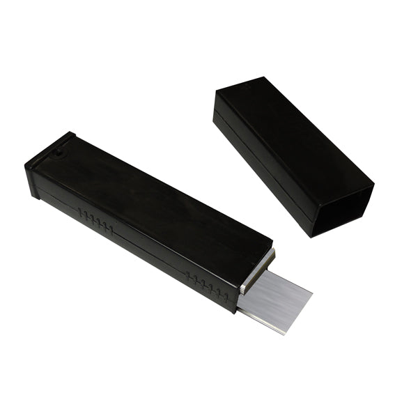Premium Glass Scraper Blades