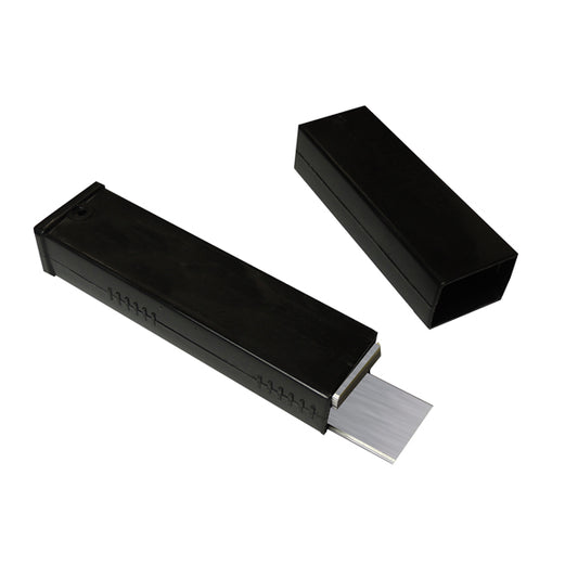 Premium Glass Scraper Blades