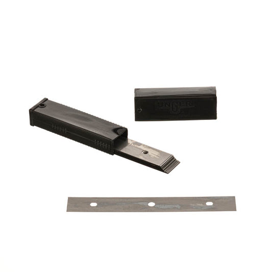 Premium Glass Scraper Blades