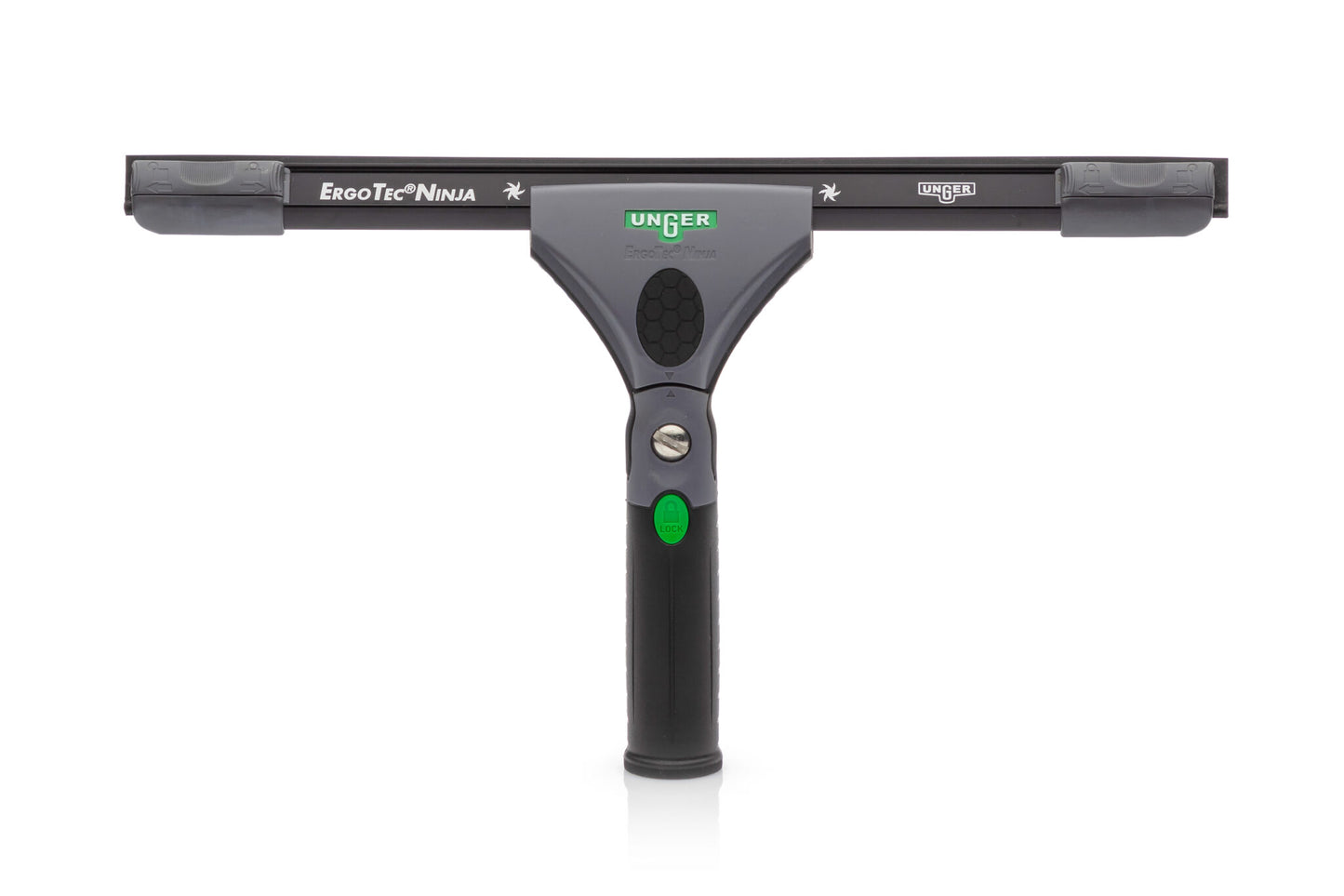 ErgoTec® Ninja Squeegee Complete