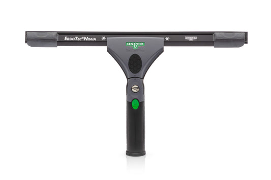 ErgoTec® Ninja Squeegee Complete