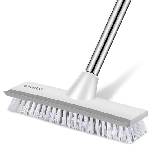 Floor Scrub Brush
