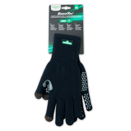 ErgoTec® Window Cleaning Gloves