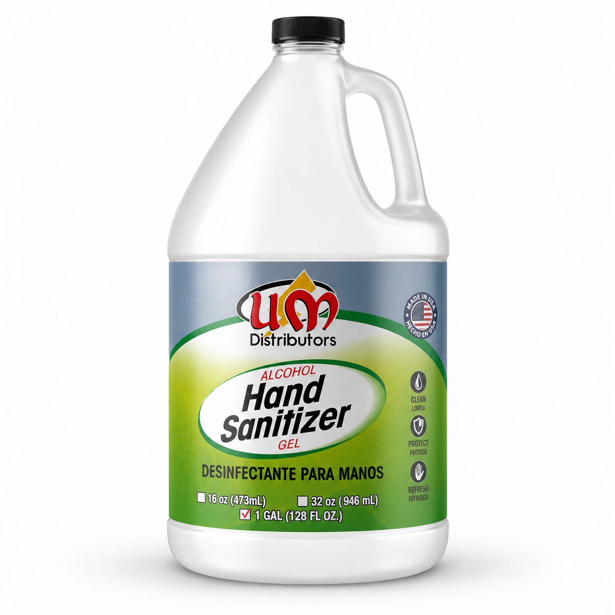 Hand Sanitizer