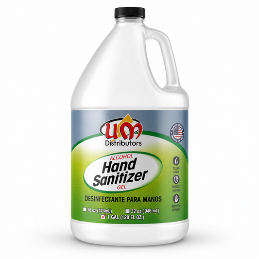 Hand Sanitizer