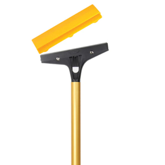 Heavy Duty Floor Scraper with 48 in. Handle