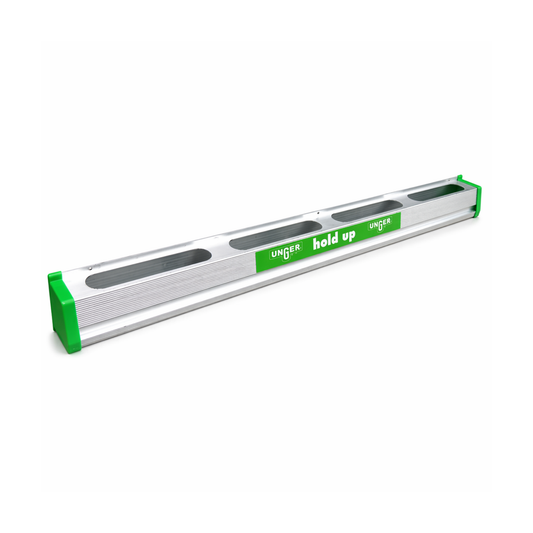 Hold Up Aluminum Tool Rack