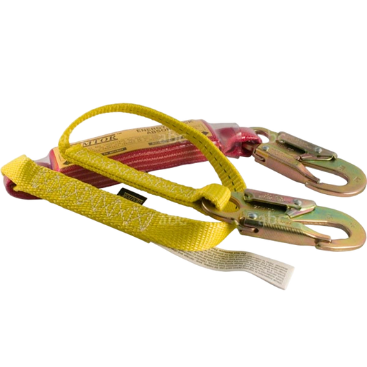 Gemtor Lanyard Shock Absorbing