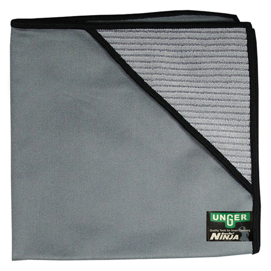 Ninja MicroWipe™ Cloths