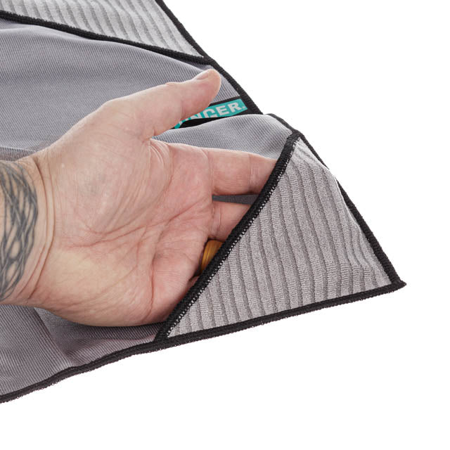 Ninja MicroWipe™ Cloths