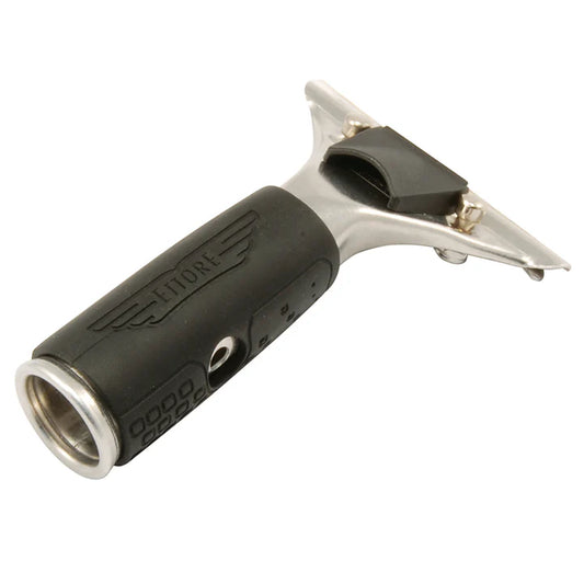 Master Stainless Steel Quick Release Squeegee Handle