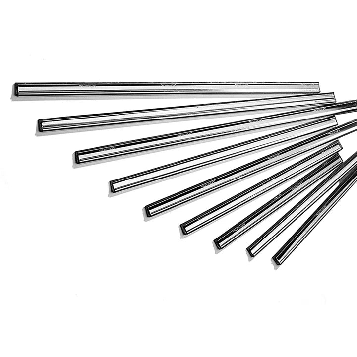 Master Stainless Squeegee Channel