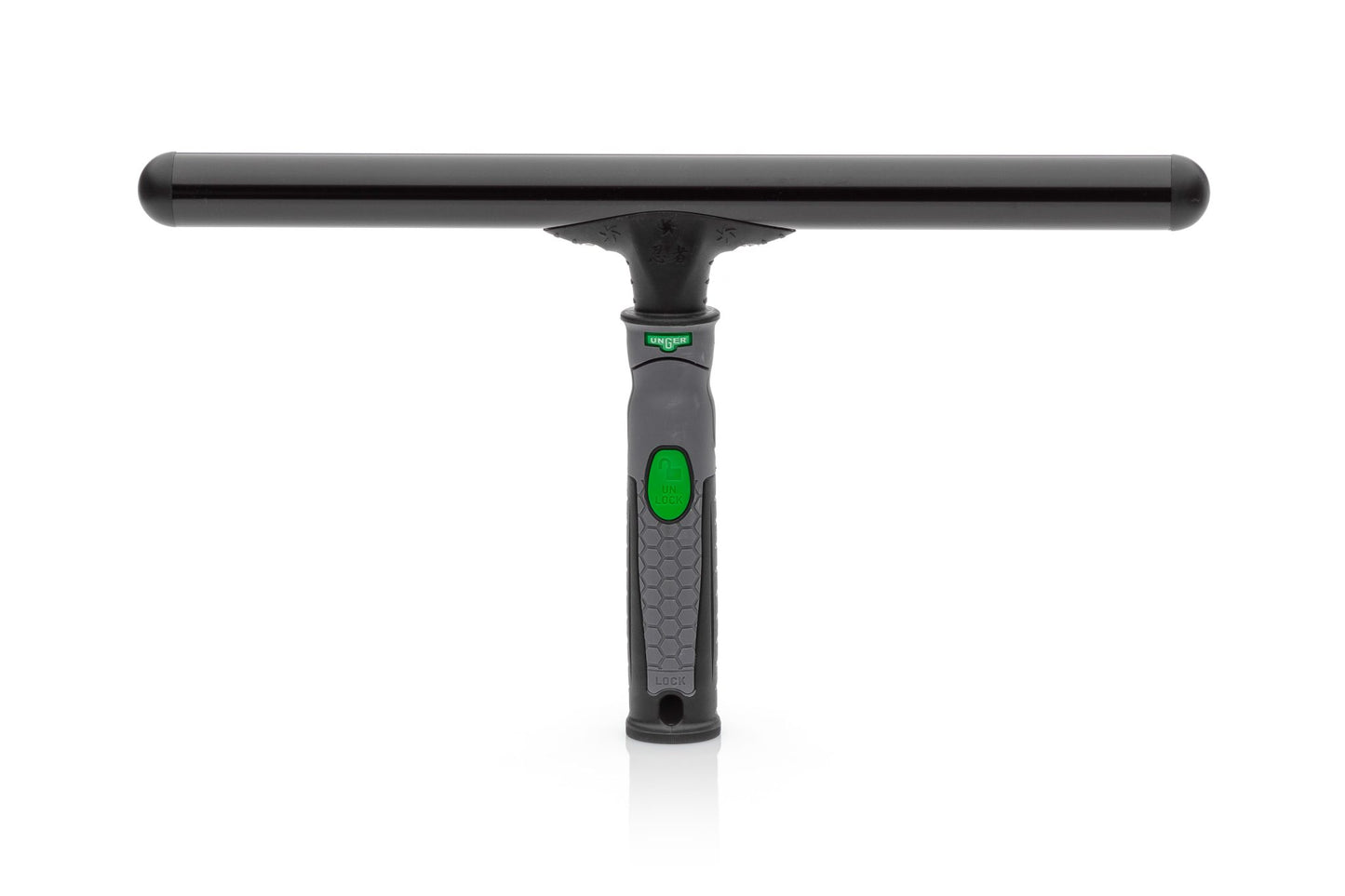 ErgoTec® Ninja Aluminum T Bar
