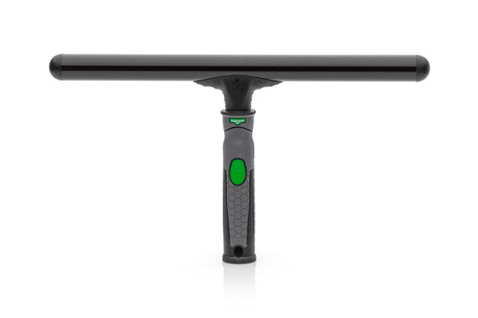 ErgoTec® Ninja Aluminum T Bar