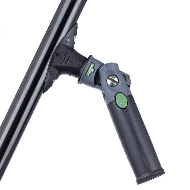 ErgoTec® Ninja Aluminum T Bar