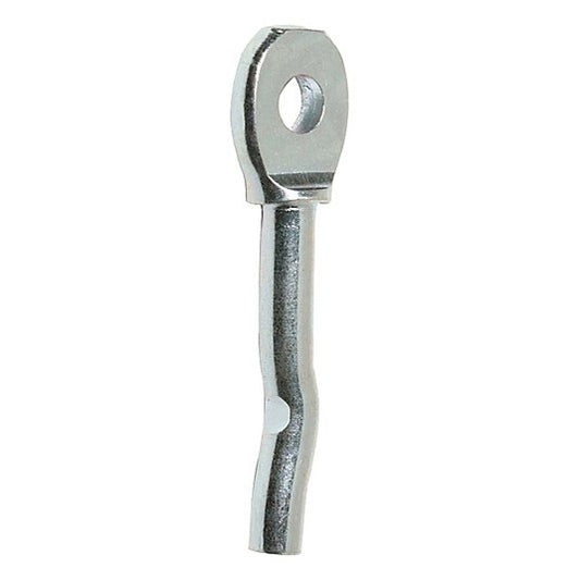 Galvanized Bird Barrier Net Spike