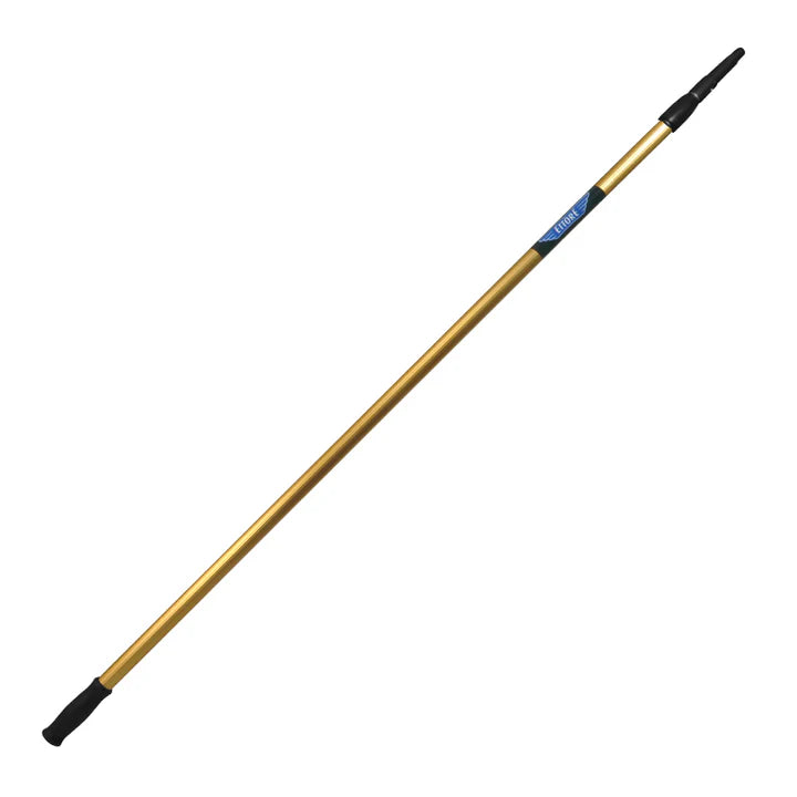 REA-C-H Professional Extension Pole for High Reach Cleaning